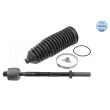 MEYLE 016 030 6338/S - Kit de réparation, rotule de direction, barre de connexion