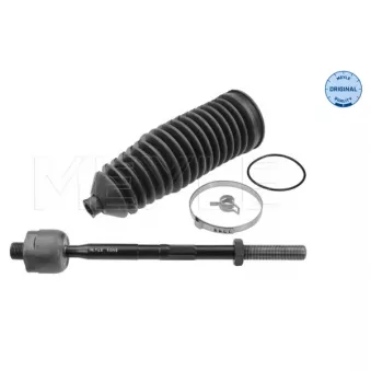 Kit de réparation, rotule de direction, barre de connexion MEYLE OEM A2103380415