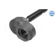 MEYLE 016 031 0004 - Rotule de direction intérieure, barre de connexion