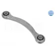Biellette de barre stabilisatrice avant droit MEYLE [016 035 0013]