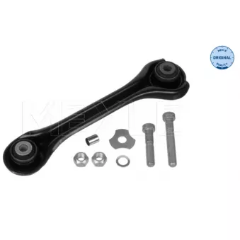 Biellette de barre stabilisatrice avant droit MEYLE 016 035 0040/S