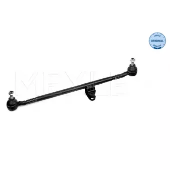 Barre de direction MEYLE 016 040 6059 pour MERCEDES-BENZ SL 280 SLC - 177cv
