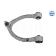 Triangle ou bras de suspension (train avant) MEYLE [016 050 0025]