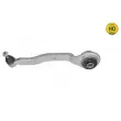 MEYLE 016 050 0034/HD - Triangle ou bras de suspension (train avant)