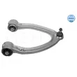 Triangle ou bras de suspension (train avant) MEYLE [016 050 0047]