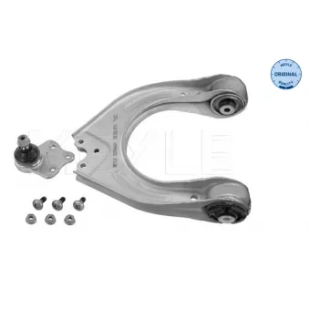Triangle ou bras de suspension (train avant) MEYLE OEM A2113306807