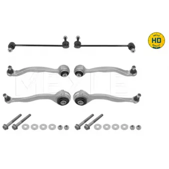 Jeu de bras, suspension de roue MEYLE OEM A2033300211