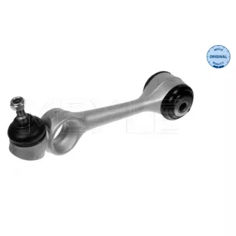 Triangle ou bras de suspension (train avant) MEYLE OEM A1233304707