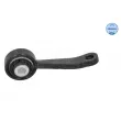 Entretoise/tige, stabilisateur avant droit MEYLE [016 060 0009]