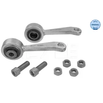 Kit de réparation, barre de couplage stabilisatrice MEYLE OEM A2203201589