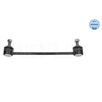 Entretoise/tige, stabilisateur MEYLE 016 060 0025