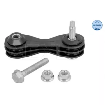 Entretoise/tige, stabilisateur MEYLE 016 060 0026
