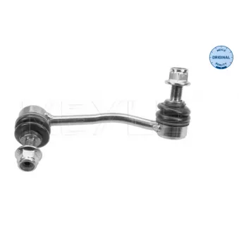 Entretoise/tige, stabilisateur avant droit MEYLE OEM 2E0411318C