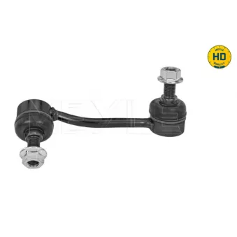Entretoise/tige, stabilisateur avant droit MEYLE OEM 2E0411318C