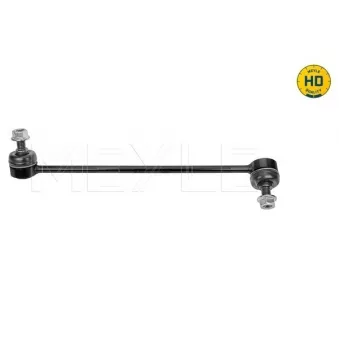 Entretoise/tige, stabilisateur avant droit MEYLE OEM 2123201289