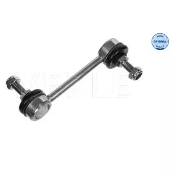 Entretoise/tige, stabilisateur MEYLE OEM A1153201589