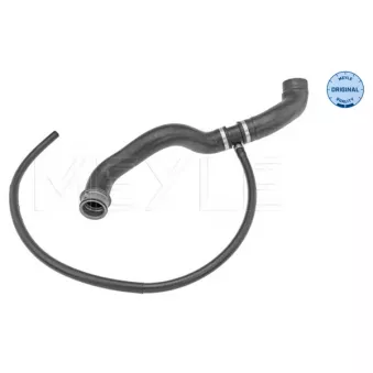 Durite de radiateur MEYLE OEM A2035010782