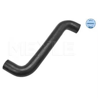 MEYLE 019 222 0034 - Durite de radiateur