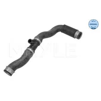Durite de radiateur MEYLE OEM 2045010282