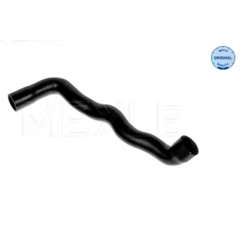 Durite de radiateur MEYLE OEM A2105013382