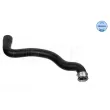 MEYLE 019 501 0022 - Durite de radiateur