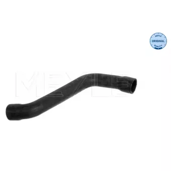 Durite de radiateur MEYLE 019 501 9014