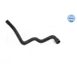 Durite de radiateur MEYLE [019 501 9015]