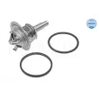 MEYLE 028 228 0002 - Thermostat, liquide de refroidissement