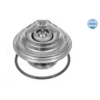Thermostat, liquide de refroidissement MEYLE [028 271 0006]