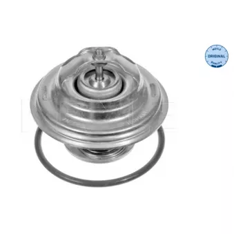 MEYLE 028 271 0006 - Thermostat, liquide de refroidissement
