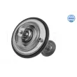 Thermostat, liquide de refroidissement MEYLE [028 280 0007]