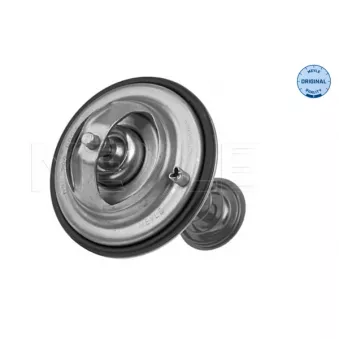 Thermostat, liquide de refroidissement MEYLE [028 280 0007]
