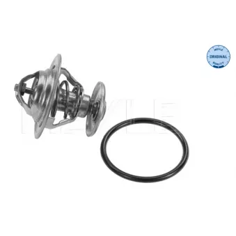 Thermostat, liquide de refroidissement MEYLE OEM 044121113