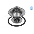 Thermostat, liquide de refroidissement MEYLE [028 284 0000]