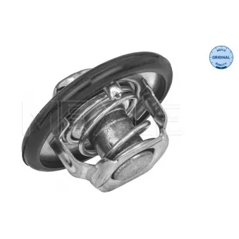 Thermostat, liquide de refroidissement MEYLE OEM 7700730540