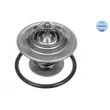 Thermostat, liquide de refroidissement MEYLE [028 292 0000]