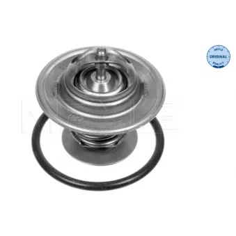 MEYLE 028 292 0000 - Thermostat, liquide de refroidissement