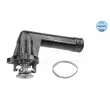 MEYLE 028 295 0001 - Thermostat, liquide de refroidissement
