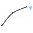 MEYLE 029 400 1616 - Balai d'essuie-glace