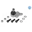 Rotule de suspension MEYLE [034 010 0003]