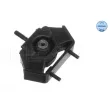 Support moteur MEYLE [034 024 0031]