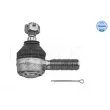 Rotule, tringlerie de commande MEYLE [034 026 0031]