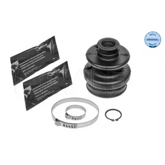 Soufflets de cardan avant MEYLE OEM 0003301485