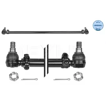 MEYLE 034 040 0010 - Barre de direction