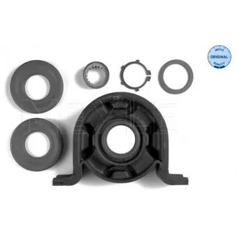 Suspension, arbre de cardan MEYLE OEM A6014101710