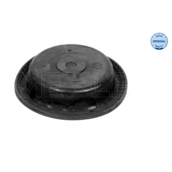 Diaphragme, cylindre de frein MEYLE OEM 706123
