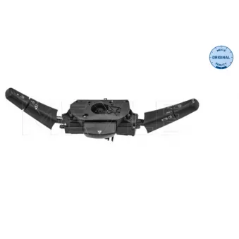 Commutateur de colonne de direction MEYLE OEM A0015404745