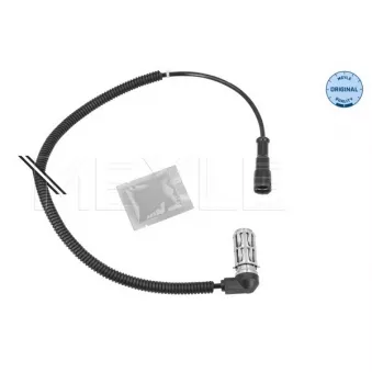 MEYLE 034 533 0030 - Capteur, vitesse de roue