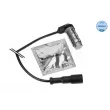 MEYLE 034 533 0034 - Capteur, vitesse de roue