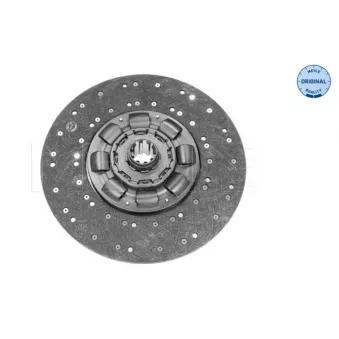 Disque d'embrayage MEYLE OEM A0132502103
